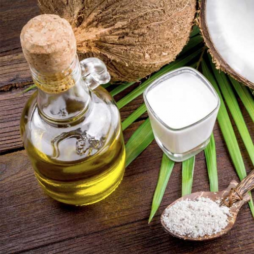 Cách Chăm Sóc Da Bằng Dầu Dừa Và Mang Lợi Ích Gì Cho Làn Da 